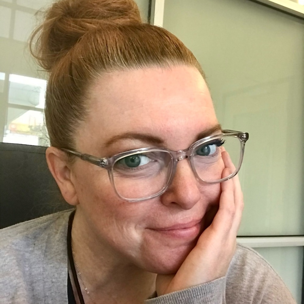 Meet your Posher, Allison